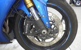 SUZUKI GSX-S1000 2015 GT79A