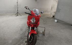 DUCATI MULTISTRADA 1100 2007 A109AA