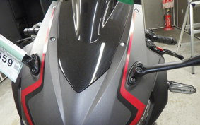 HONDA CBR400R 2019 NC56