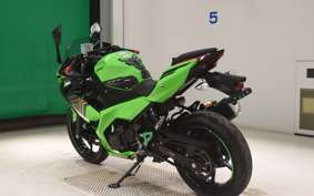 KAWASAKI NINJA 400 2024 EX400L