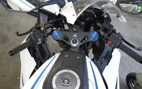 HONDA CBR250RR A MC51