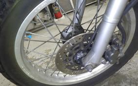 YAMAHA TW200 Gen.2 DG07J