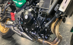 KAWASAKI Z650 RS 2023 ER650M