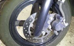 SUZUKI ADDRESS V125 DT11A