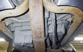 SUZUKI LET's 5 G CA47A