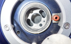 SUZUKI HAYABUSA Gen.2 2011