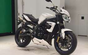 TRIUMPH TRIUMPH STREET TRIPLE R 1995