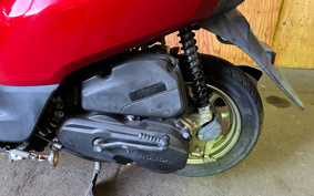 HONDA  TACT  BASIC  AF79