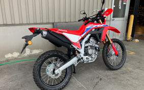 HONDA CRF250L MD47