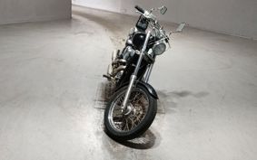 HONDA STEED 400 NC26