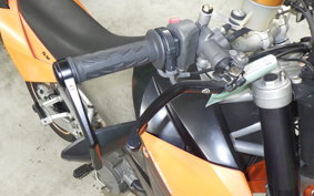 KTM 990 SUPERMOTO 2006