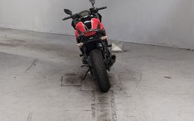KAWASAKI NINJA 400R 2012 ER400B
