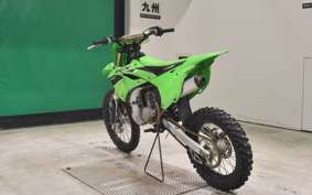 KAWASAKI KX112 KX112A