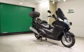 HONDA SILVER WING 600 A 2007 PF01