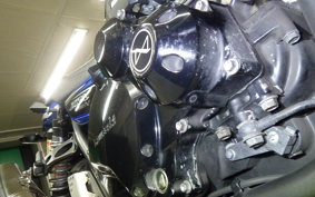 KAWASAKI ZRX1200 D 2010 ZRT20D