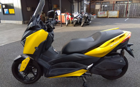 YAMAHA X-MAX SG42J