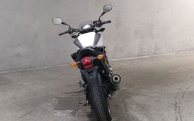 HONDA NC 700 S RC61