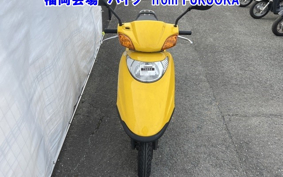 HONDA SPACY100