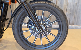 HARLEY HARLEY XL883L 2008 CR2