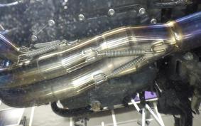 KAWASAKI Z750 S Type 2005
