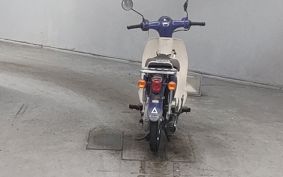 HONDA SUPER CUB110 JA07