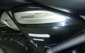 TRIUMPH SPEED400 2024