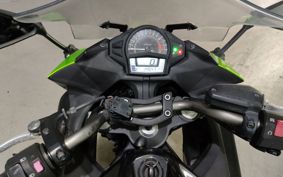 KAWASAKI NINJA400 EX400E