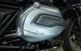 BMW R1200GS 2015