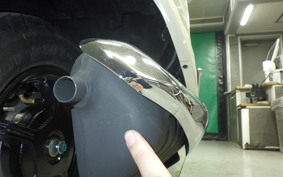 SUZUKI ADDRESS V125 Gen.2 EN11J