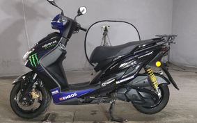 YAMAHA CYGNUS125XSR SED8J