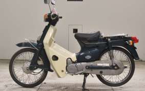 HONDA C50 SUPER CUB E C50