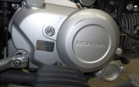 HONDA CROSS CUB 110 2021 JA60