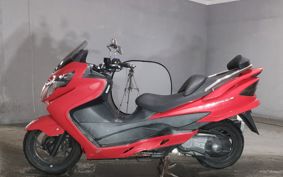 SUZUKI SKYWAVE 250M CJ45A