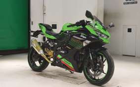 KAWASAKI ZX-25R ZX250E