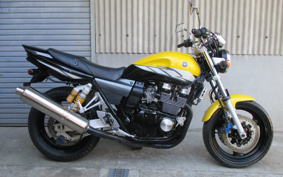 YAMAHA XJR400R-1 2004 RH02J