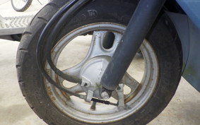 HONDA DIO Gen.5 AF56