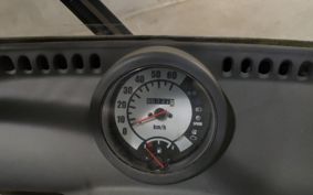 HONDA GYRO TA03