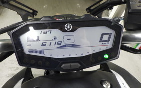 YAMAHA MT-07 2015 RM07J