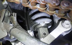 SUZUKI HAYABUSA Gen.2 2016 GX72B