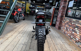 TRIUMPH SCRAMBLER 400X 2024 T147Y7