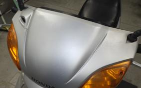 HONDA SPACY 100 1993 JF13