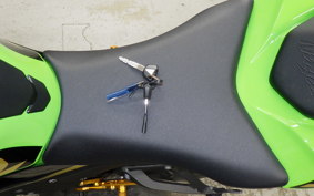KAWASAKI ZX 10 NINJA ABS 2020 ZXT02E