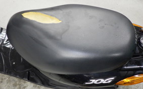 YAMAHA JOG Gen.5 2010 SA36J