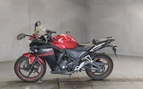 HONDA CBR250R MC41