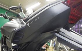 YAMAHA MT-07 2015 RM07J