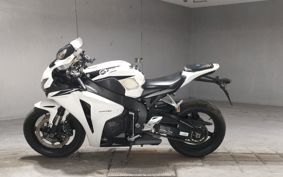 HONDA CBR1000RR 2008 SC59