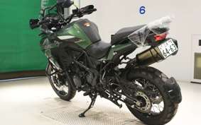 BENELLI TRK502X 2023