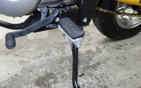 HONDA MONKEY 125 2024 JB02