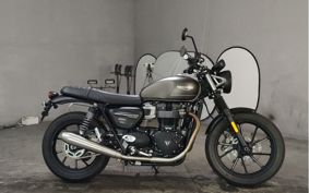TRIUMPH SPEED TWIN 900 2022 DAD74G