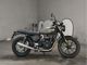 Фото Triumph SPEED TWIN 900 2022 с японского аукциона